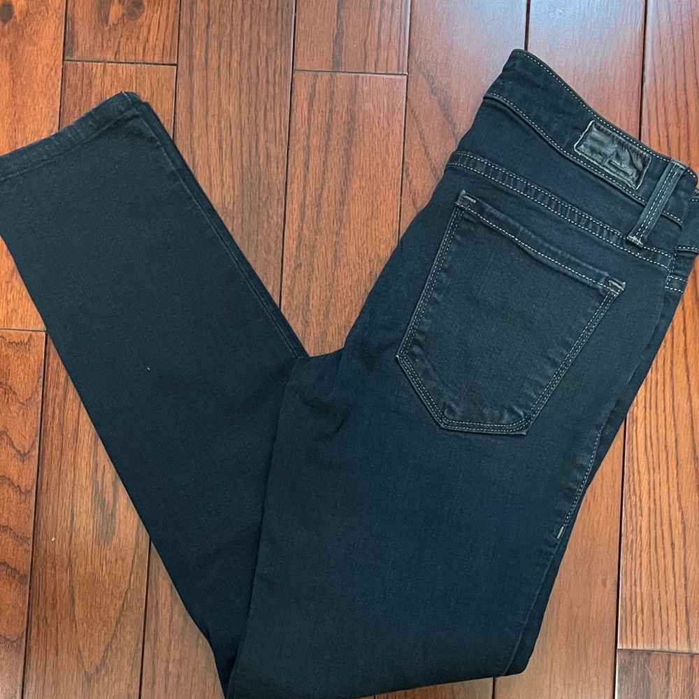 Level 99 dark denim Jeans